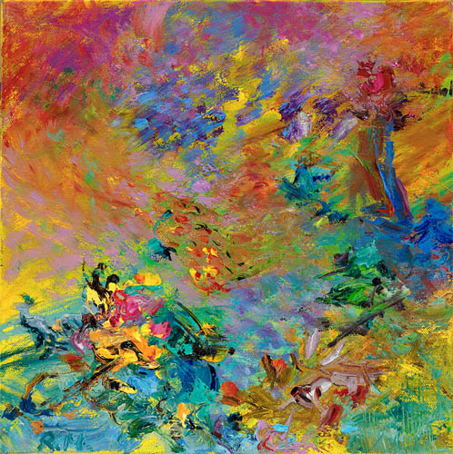 Letter to Monter: After deYoung