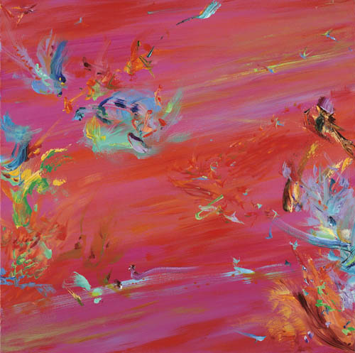 Letter to Monet: Page 14